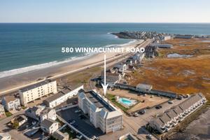 580 Winnacunnet