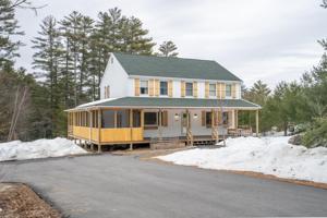 138 Ballards Ridge