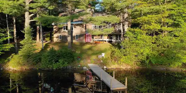 1745 Little Sunapee