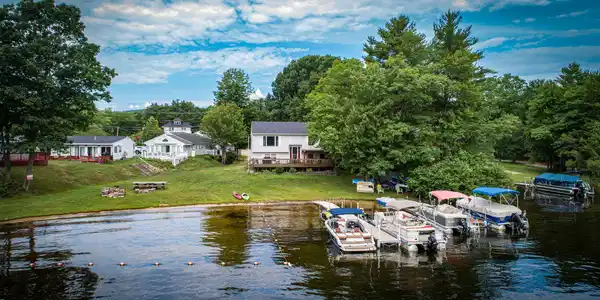 832 White Mountain