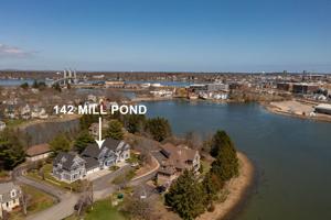 142 Mill Pond