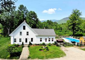 194 Whiteface Intervale