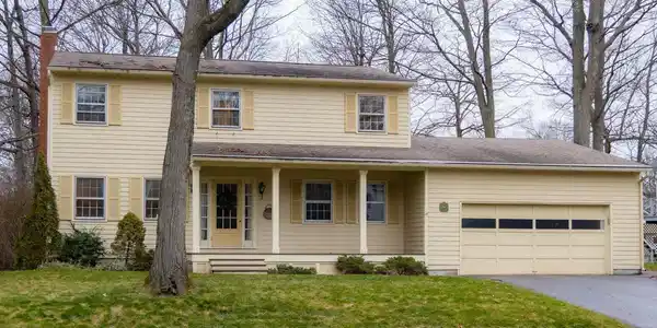 54 Woodridge