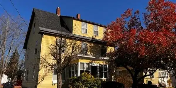 16 Kentfield