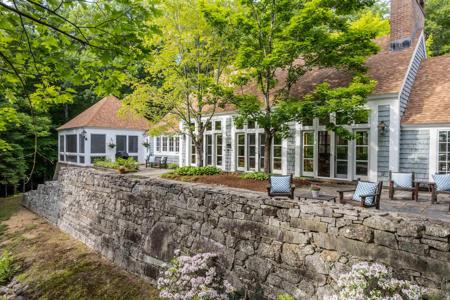 Squam Lake Homes For Sale