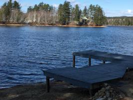 Lot 18 PROVINCE LAKE