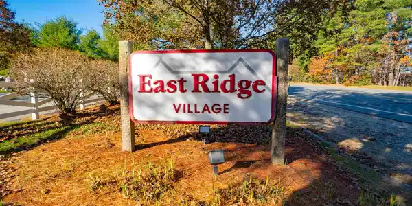 69a East Ridge