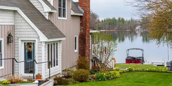 7 Lake View