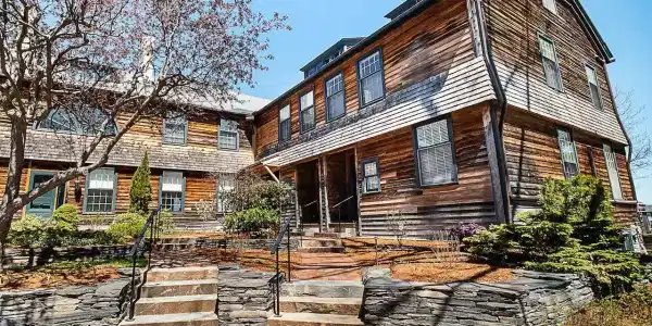 3414 Harbor
