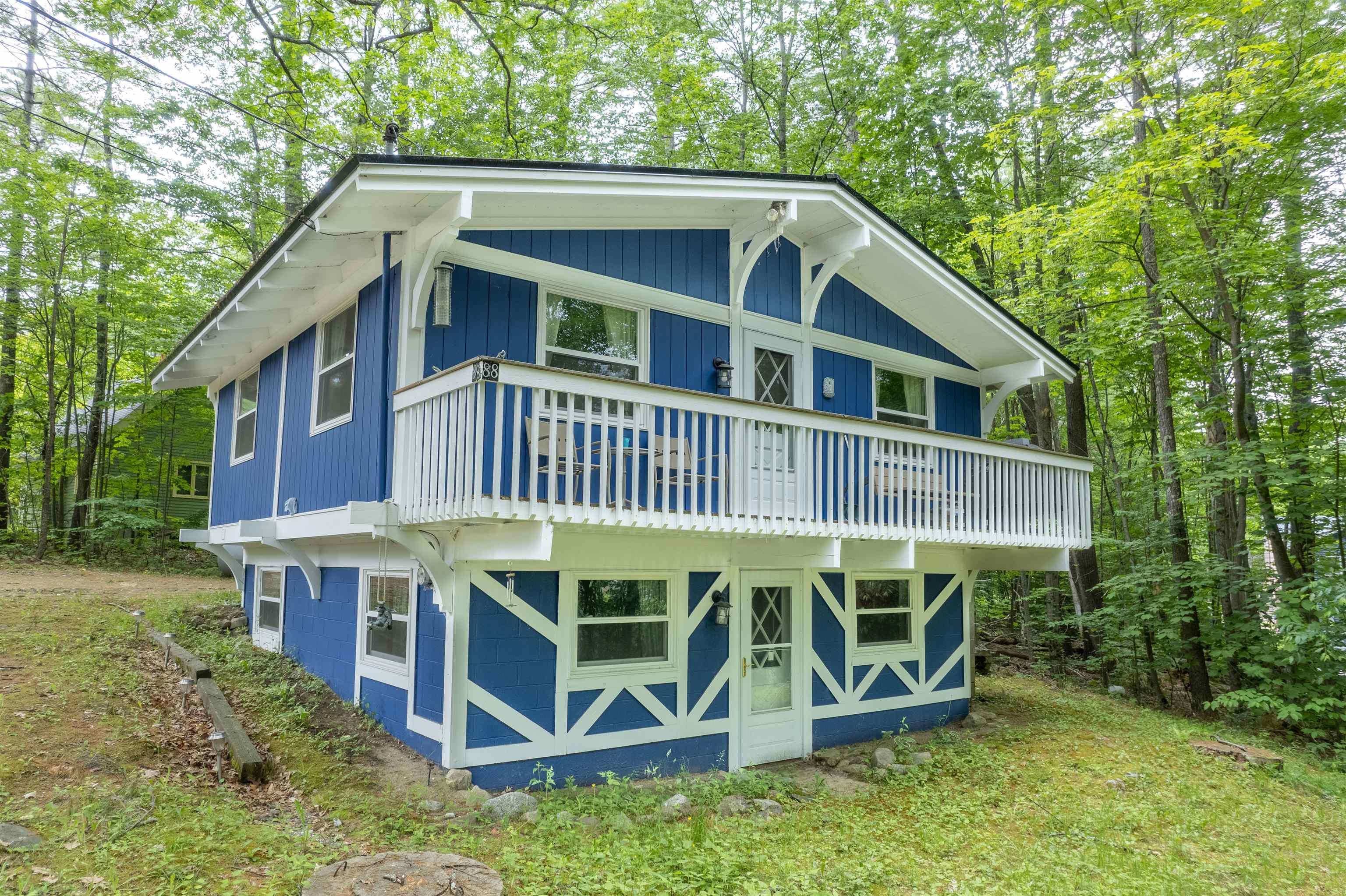 88 Suissevale, Moultonborough, NH lhrmls01672911
