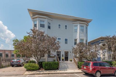 349 Hanover
