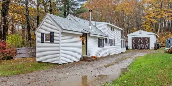 459 Berry River
