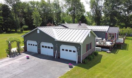 111 Johns River Drive