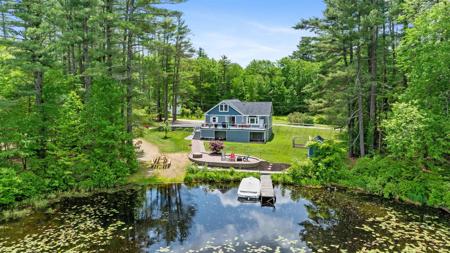 104 N River Lake Road