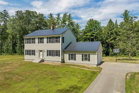 97 Guinea Ridge Road