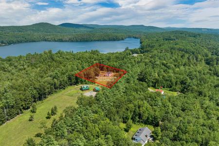 97 Guinea Ridge Road