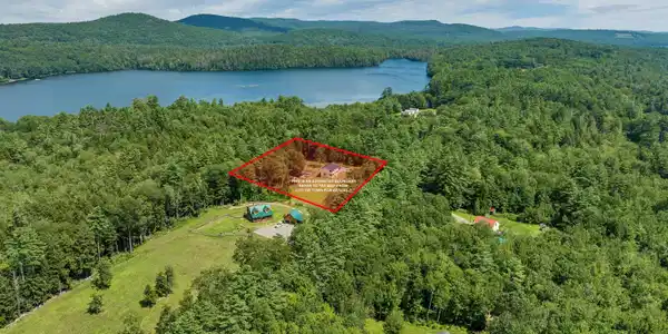 97 Guinea Ridge Road