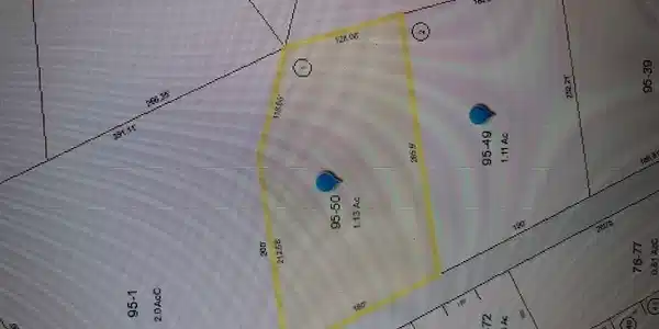 Lot 50 Lake