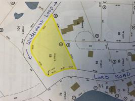 Lot 83 Lord