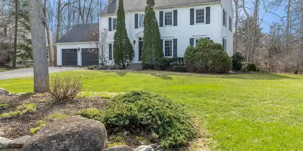 186 Olde Orchard