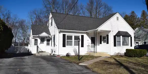 165 Locust