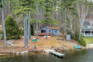 63 Crooked Pond