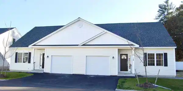 2A Villa