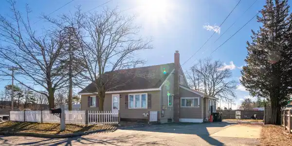 335 Sewall Street