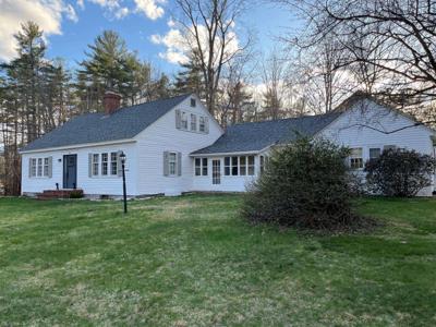 191 Mayhew Turnpike