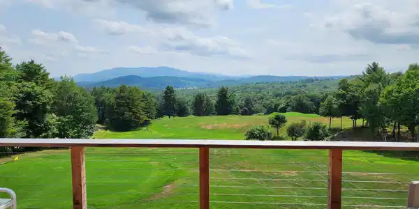 77 Tonset Slope