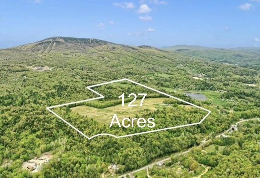 Image 2: 127 Acres Image 2: 127 Acres