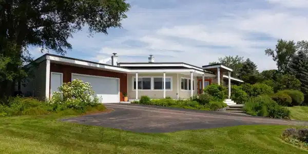 323 Buckingham Drive