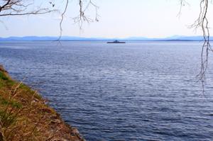 3 Camp Vermont