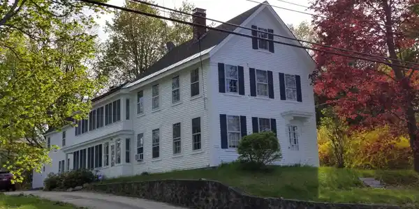 118 North Main