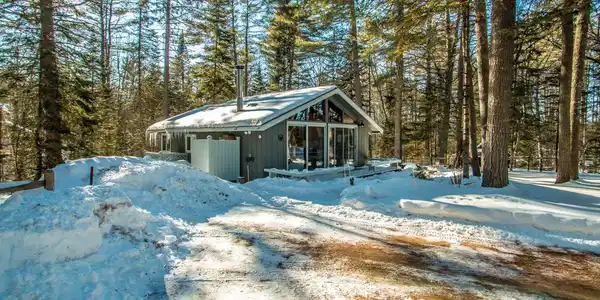 109 North Pines