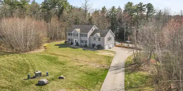 38 Long Meadow Farm