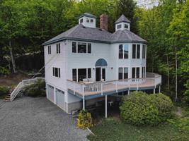 16 Ledgeview Shores