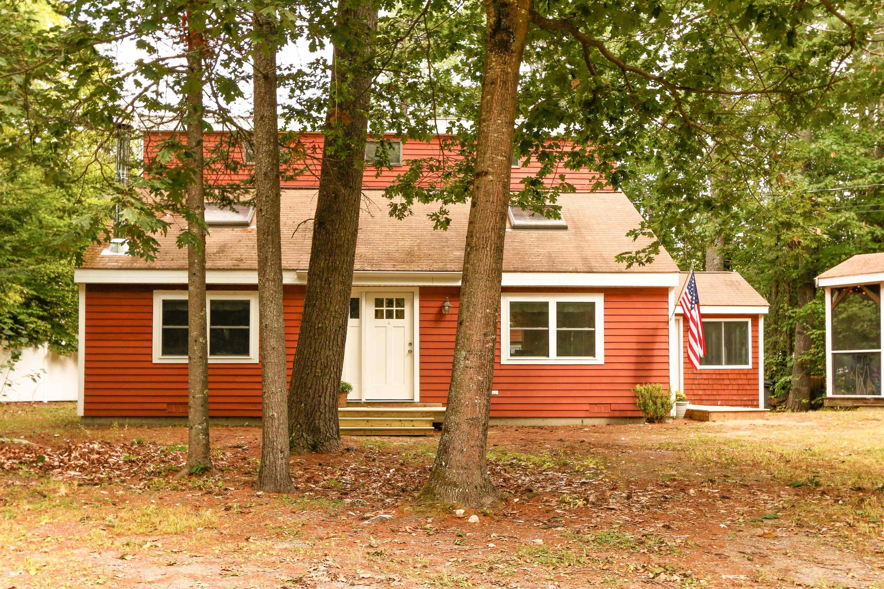 Image 0: Exterior Front