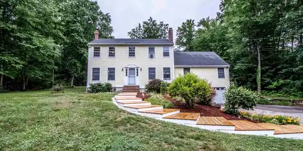 165 Mica Point