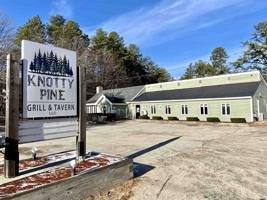 551 Pine River Pond