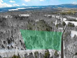 Lot 15 N Buzzell Ridge