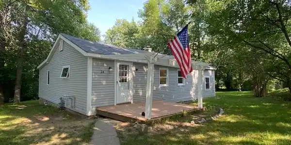 24 Marsh