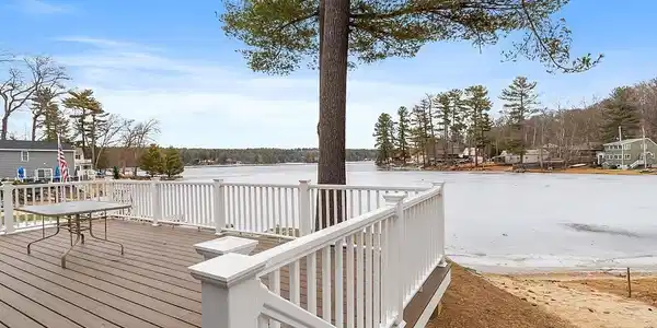 124 W Shore