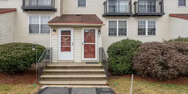 31A East Ridge Road