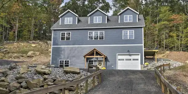 359 N. Hidden Lake Road