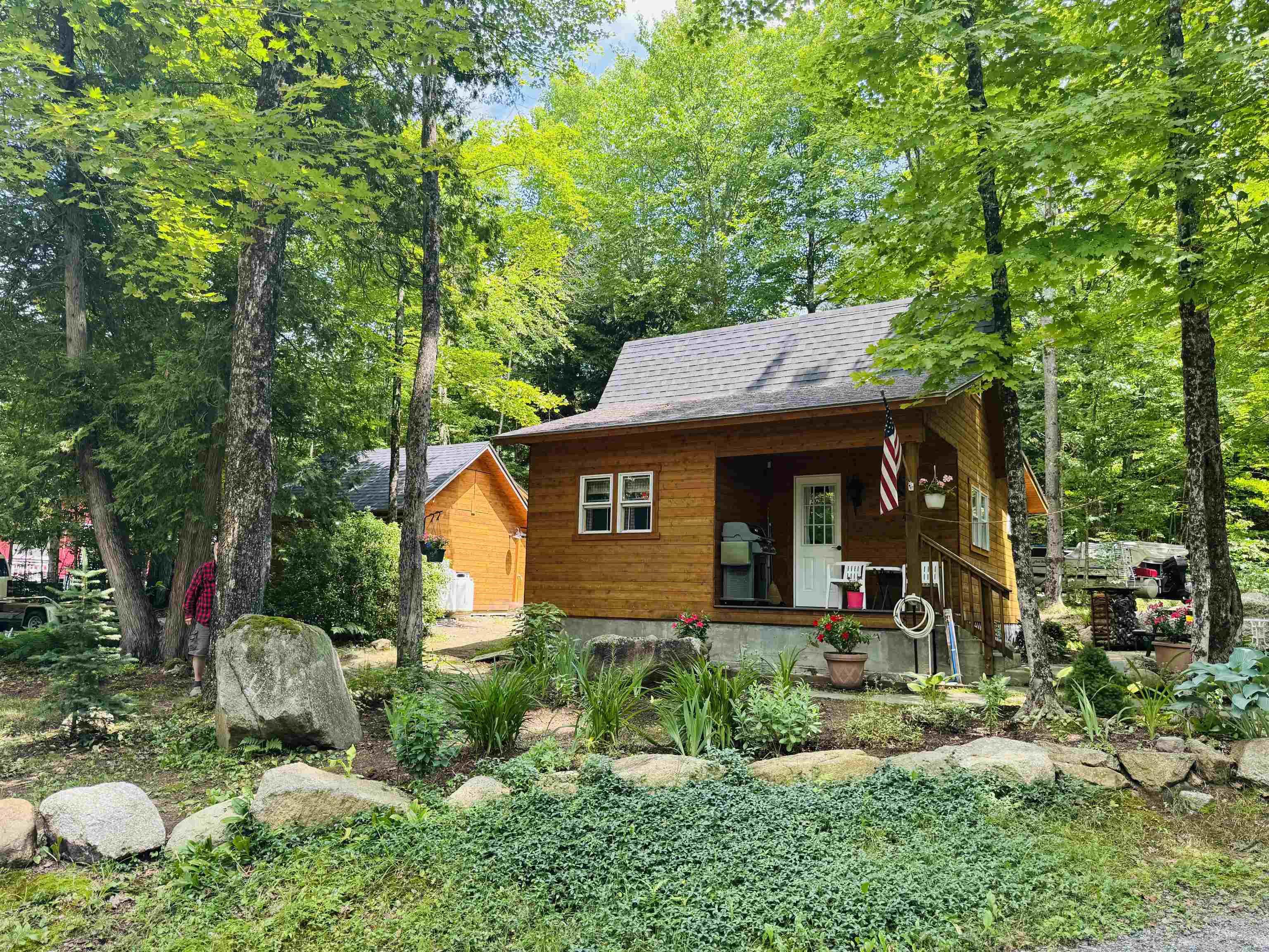 Image 2: A Fantastic Vacation Compound!