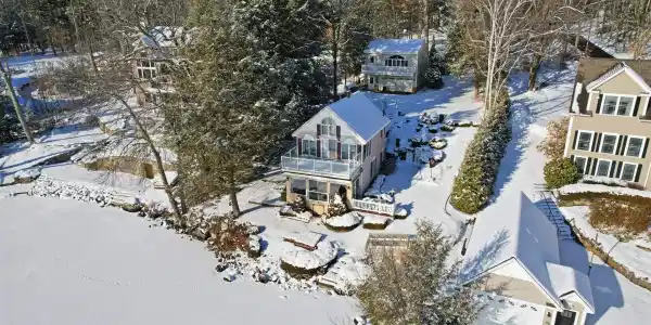 302 Black Brook Road