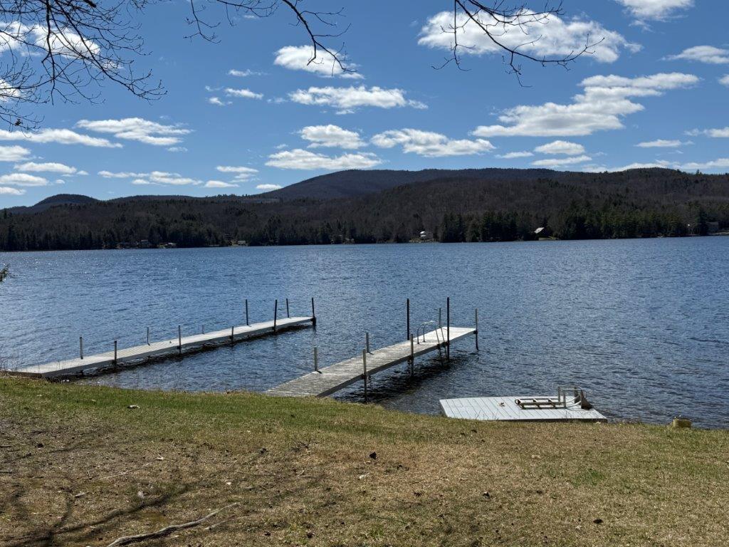 Image 2: Shared Lake Access Across Road