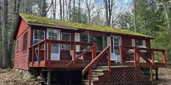 4 Elaine Road