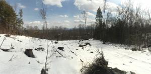Lot 3 Georgia Mountain